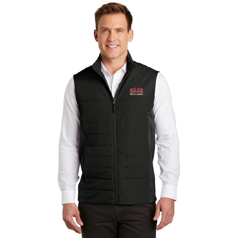 Link to Men Insulated Vest