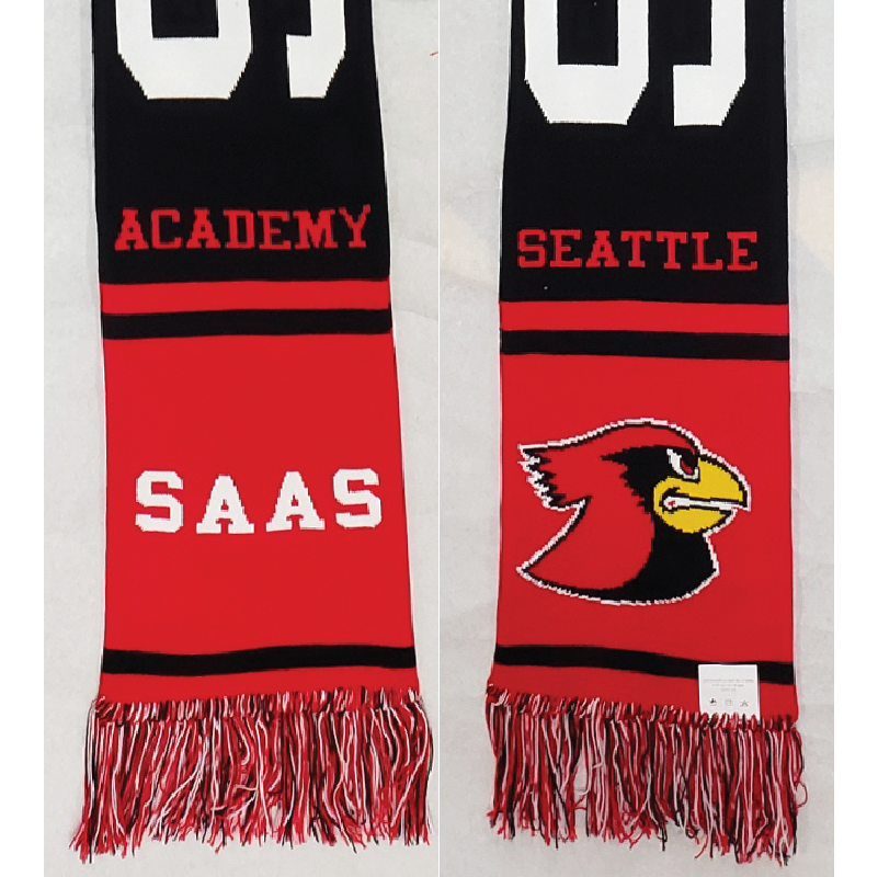 Link to Scarf