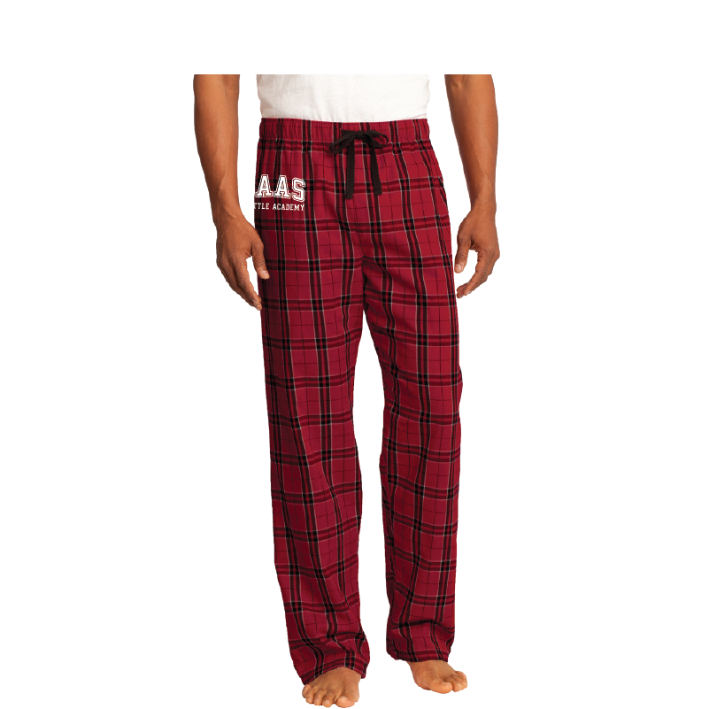 Link to Flannel Pants