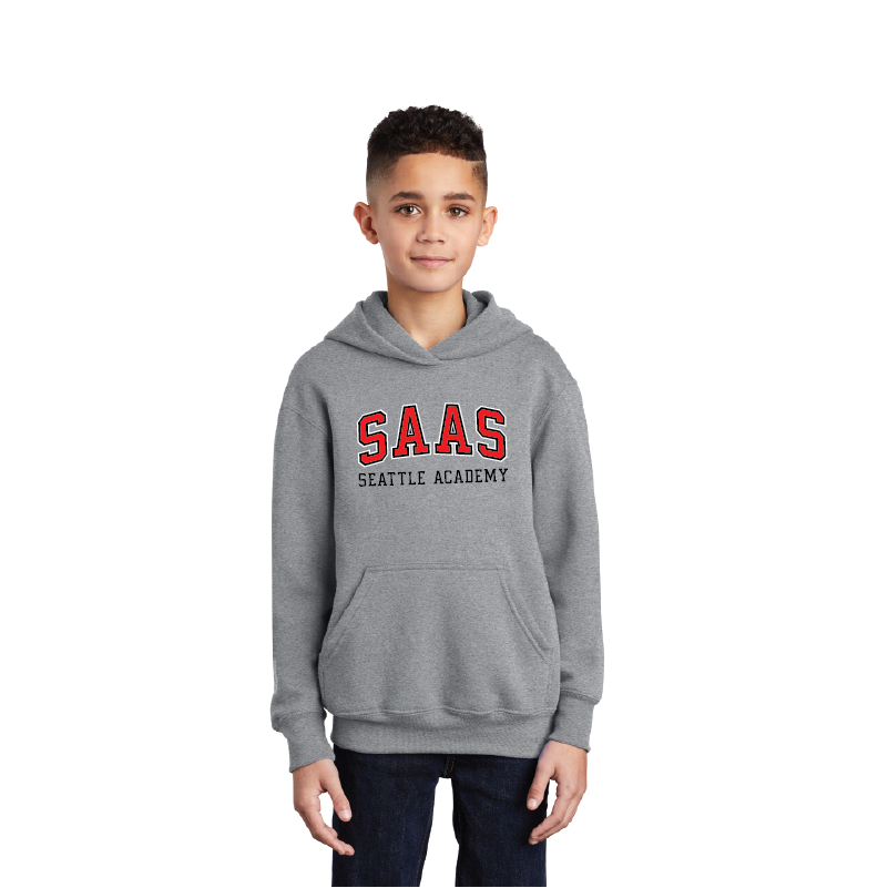 Link to Youth Hoodie